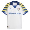 Virallinen pelipaita Parma Calcio Kolmas 2025-26 Lyhythihainen - Miesten Virallinen pelipaita Parma Calcio Kolmas 2025-26 Lyhythihainen - Miesten
